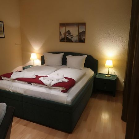 Hotel Adler Leipzig Extérieur photo