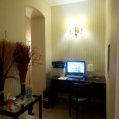 Hotel Adler Leipzig Extérieur photo