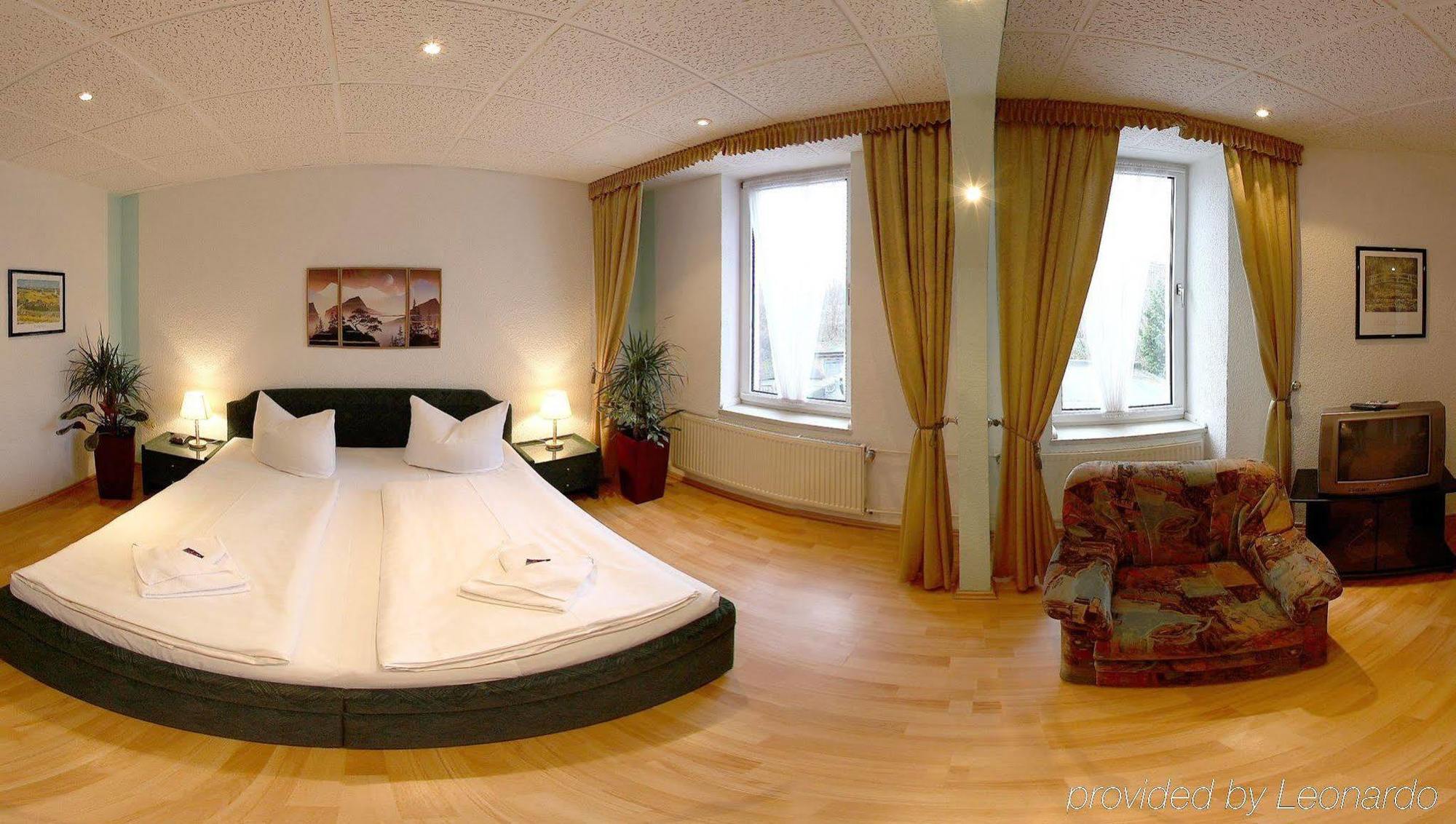 Hotel Adler Leipzig Chambre photo