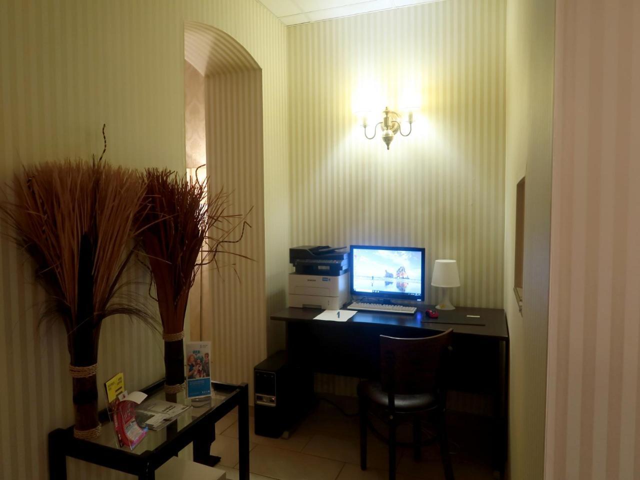 Hotel Adler Leipzig Extérieur photo