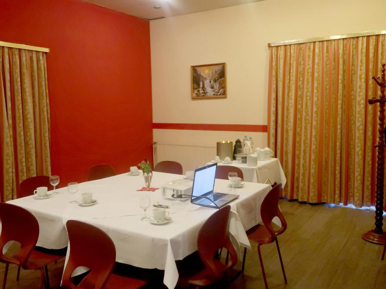 Hotel Adler Leipzig Extérieur photo