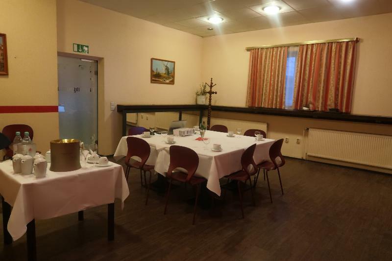 Hotel Adler Leipzig Extérieur photo